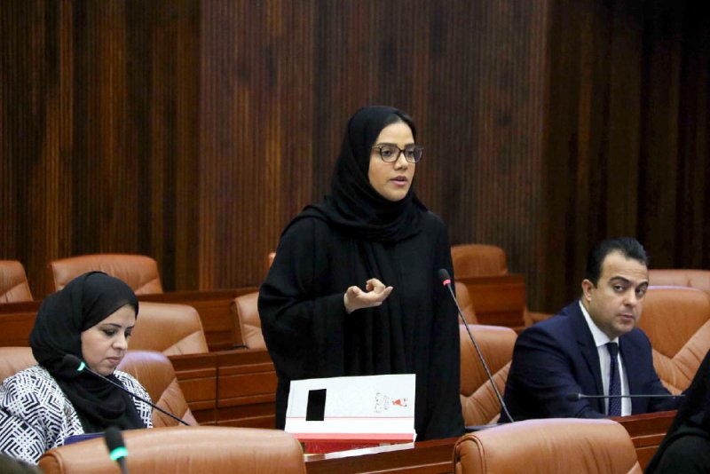 الفضالة: المبادرة خطوة رائدة لتعزيز ثقافة الشباب واستثمار طاقاتهم