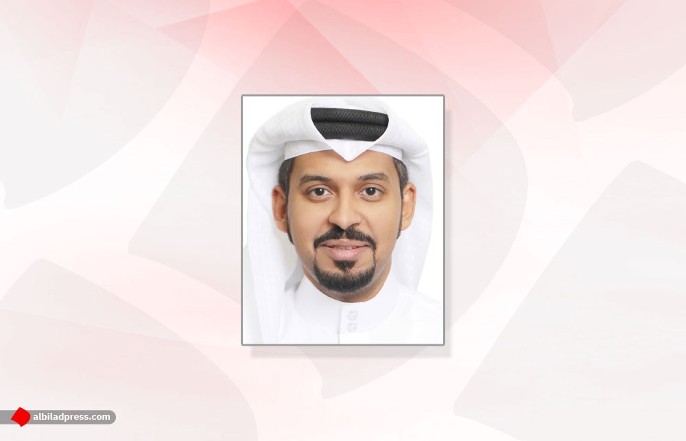 النفيعي: سموه أوصل البحرين لما هي عليه الآن
