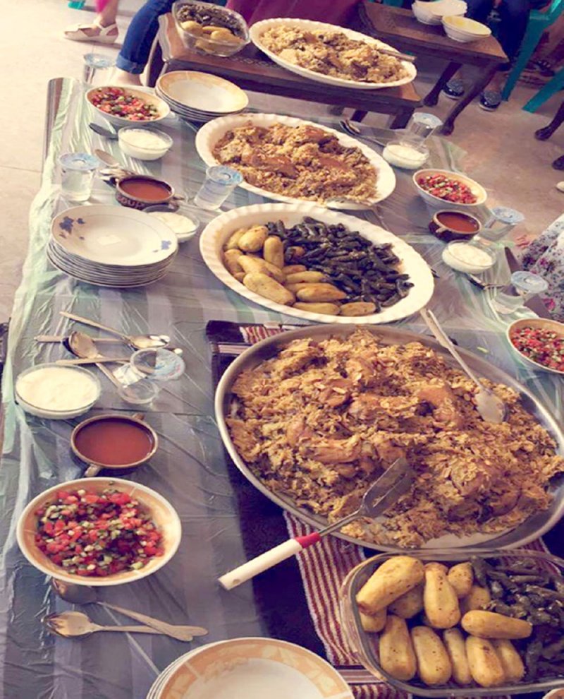 عادات الإفطار عند الشعوب المختلفة