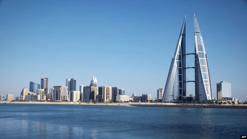 البحرين ... رصيد زاخر من العطاءات الخيرية  