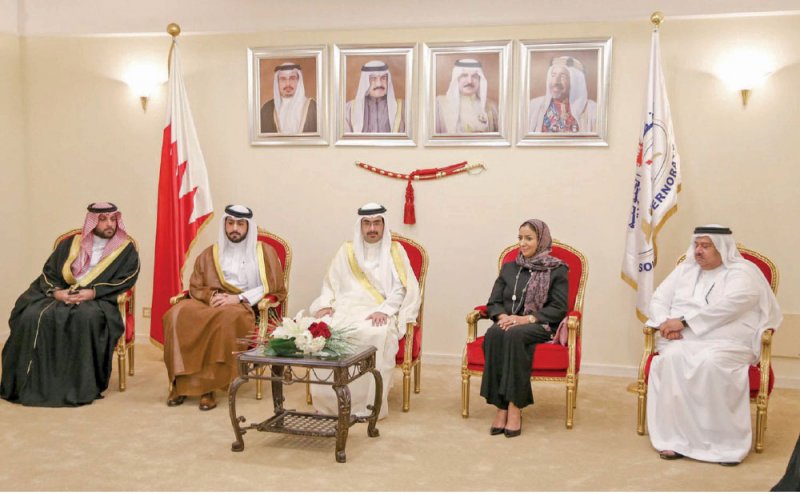 نجاح المبادرات بفضل الشراكة مع مختلف القطاعات