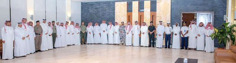 خطط لضمان انسيابية الحركة بجسر الملك فهد في العيد