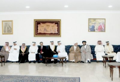 افتتاح مدرستين للبنات العام المقبل