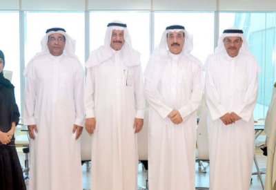 حميدان: نقدر نهوض المؤسسات بالمشاريع الاجتماعية