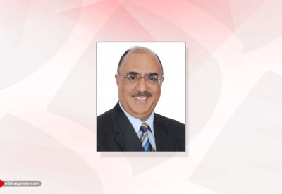 مليونا دينار انفاق البحرين لضحايا النكبات