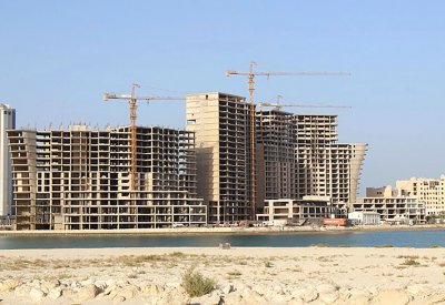 “استيراد” تشتري “بوابة أمواج” بـ 14.75 مليون دينار
