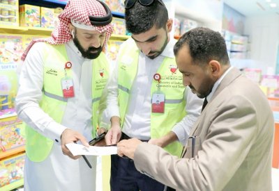 “التجارة”: حملات لمراقبة الأسواق