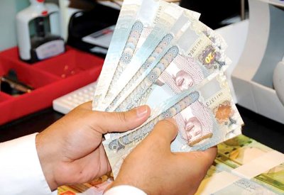أذونات خزينة وصكوك بـ 563 مليون دينار