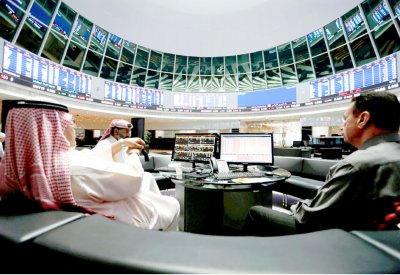 البورصة في مايو.. هدوء وانخفاض طفيف للمؤشر