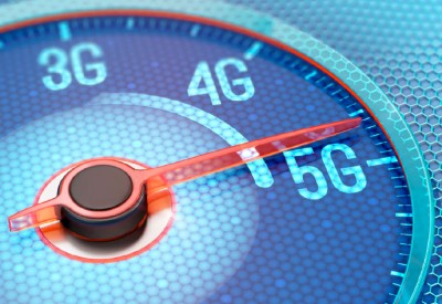 5G في البحرين