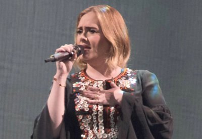‭ ‬أديل‭ ‬تحيي‭ ‬حفلاً‭ ‬ضخماً‭ ‬في‭ ‬مدينة‭ ‬جدة‭ ‬بالسعودية