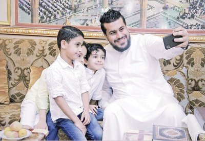 عيد الفطر عند الشباب البحريني.. طقوس أصيلة وجديدة