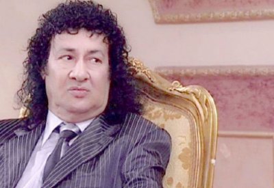 وفاة فنان الكوميديا المصري محمد نجم