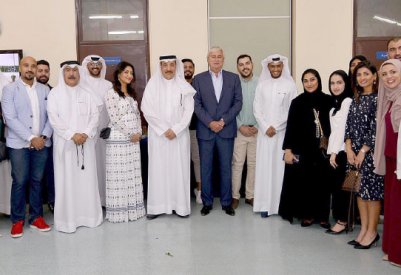 تطوير الخدمات المقدمة للمسنين