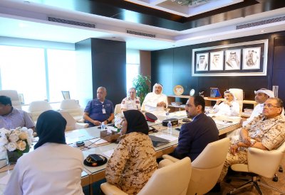 “الأعلى للصحة” يشيد بتوجيهات سمو ولي العهد بإطلاق “الإسعاف الوطني”