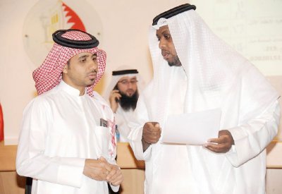 استبدال مكيفات بلدية المحرق إلى “سبيليت”