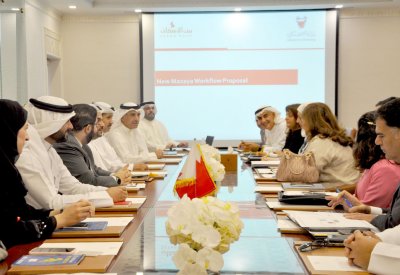 ارتفاع نسبة الإقبال على “السكن الاجتماعي” إلى 80 %