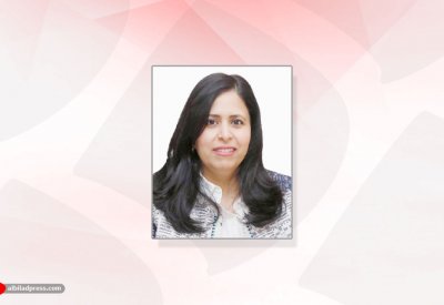 رنا بنت عبدالرحمن: رصد 334 مخالفة إدارية العام الماضي