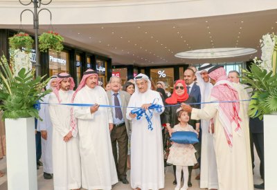 “حمد الجامعي” يطلق حملة الكشف المبكر عن سرطان القولون