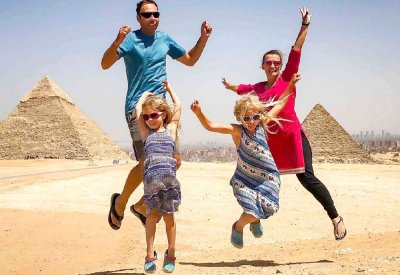 السفر يعالج 5 مشاكل صحية