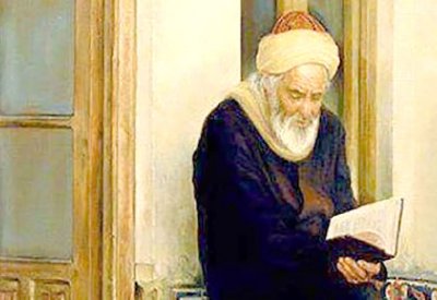 كيمياء السعادة للغزالي