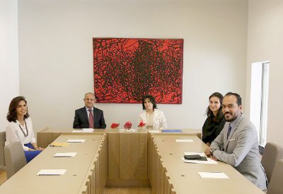 إنجاح مشاركة البحرين في إكسبو 2020 دبي