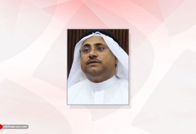 العسومي: نتطلع لاستراتيجية عربية للتصدي للأطماع الخارجية