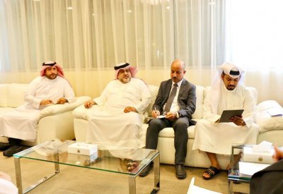 ٣٣٩ وظيفة يشغلها أجانب في جامعة البحرين