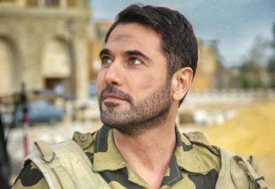 ‭ ‬فيلم‭ ‬“الممر”‭