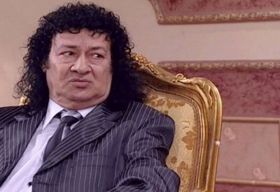 شيخ الحارة