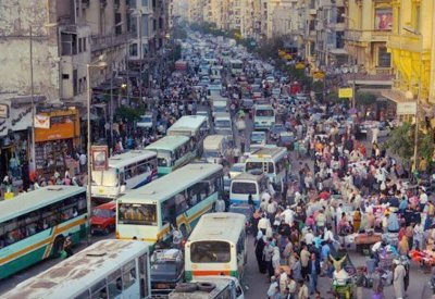 9 دول ترفع سكان العالم إلى 11 مليارا