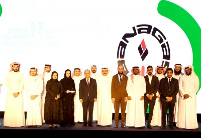“إنجاز البحرين” تنظم حفلها السنوي
