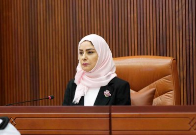 مقترح لاستثناء البحريني من رسوم البنية التحتية