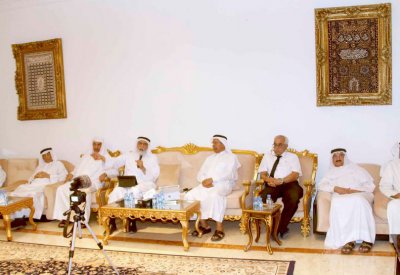 المحمود: التجديد يعتمد على الأحكام الشرعية وعلماء المسلمين