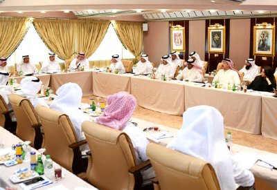 تطوير الإطار التشريعي لمكافحة غسل الأموال