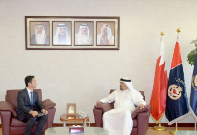 تطوير التعاون الجمركي مع كـوريا