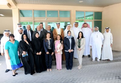إخلاء 8 مدارس ونقل طلبتها إلى أخرى