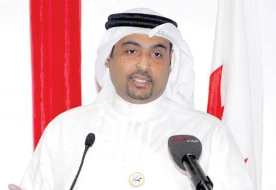 المانع لـ “البلاد”: انطلاق العمل في “باركات السلمانية”