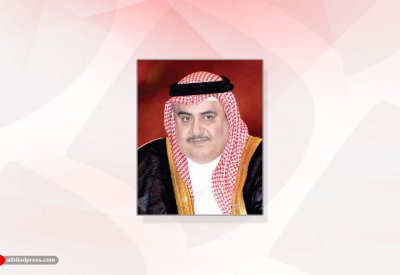 وزير الخارجية: ضمان حقوق الإنسان نهج ثابت في المسيرة الشاملة لعاهل البلاد