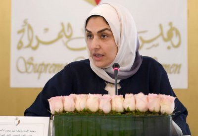 الأنصاري: برنامج النائب الأول يسهم في تطوير الأداء الحكومي