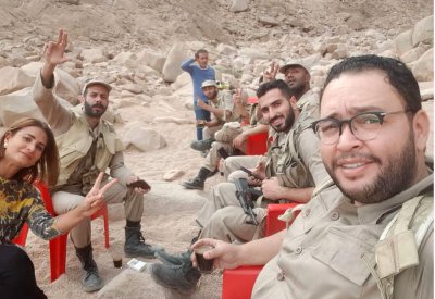 فيلم “الممر”... عبور جديد