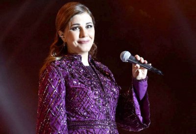 الرومي وديتو مع بركات