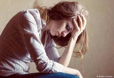 ضعف اللياقة عند النساء مرتبط بالاكتئاب