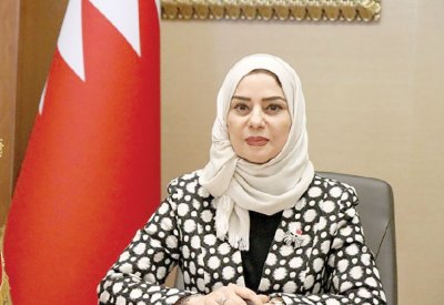 وفد برلماني نسائي يشارك في قمة القياديات السياسيات بطوكيو