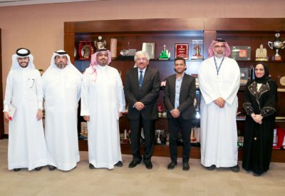 إدارة جامعة البحرين لـ“البحرين”: نستعد لحفل تخرج الطلبة