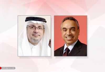 خلف: إنشاء أول طريق باستخدام مواد مخلفات البناء