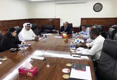 “البلديات” تأمر “الدواجن” بوقف حرق مخلفاتها