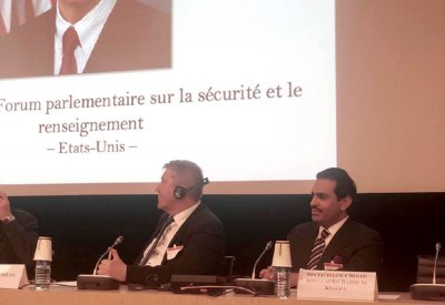 جماعات إرهابية مدعومة من إيران تستهدف البحرين