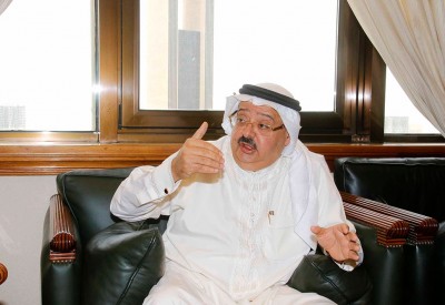 نواف بن إبراهيم لـ “البلاد”: انخفاض متوسط انقطاعات الكهرباء للمشترك 81 % في الصيف الماضي