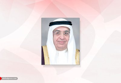 البحرين تساند السعودية في كل ما تتخذه من إجراءات لحفظ أمنها